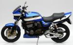 ZRX1200R Reiner