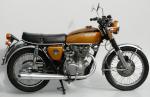 CB450K5 1974