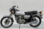 CB350 Four Reiner