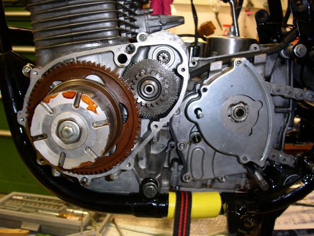 Z1_Restaurieren_Zusammenbau_Bremsanlage_Motor_6 005.jpg