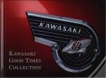 2010 Besuch Kawasaki Museum Härkingen Schweiz