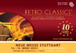 2010 Retro Classics Stuttgart
