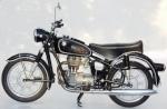 BMW R25-5 Walter