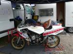 Hage Josef Yamaha TZ500 500 cm³