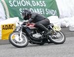 Müller Reinhard Teningen Bultaco BJ 1964 125 cm³