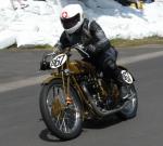 Becker Jakob Niederurnen Motosacoche BJ 1930 500 cm³