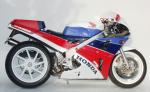 Honda RC30 Werner