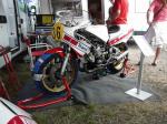 Hage Josef Yamaha TZ500 500 cm³