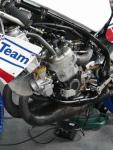 Hage Josef Yamaha TZ500 500 cm³