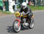 Anders Ortwin Hofheim Ducati BJ 1964 230 cm³
