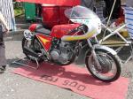 Heijkoop Willem Rotterdam Honda RC 161 BJ 1961 250 cm³