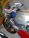 CB750 Rudi's Renner