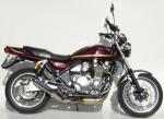 Zephyr 1100 Harry