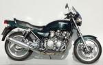 Zephyr 750 Carmen
