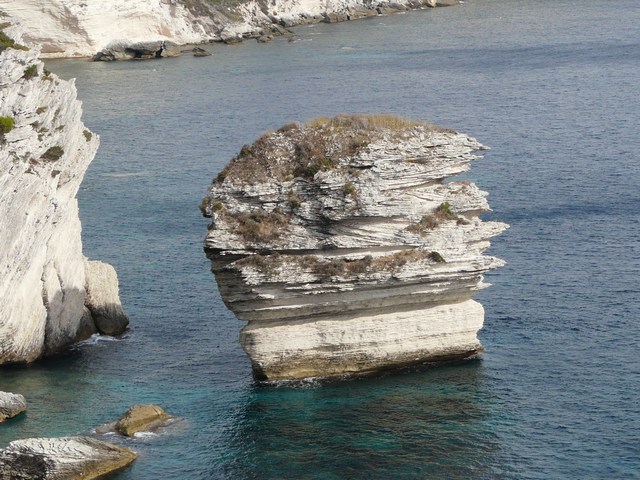 Le grain des sables