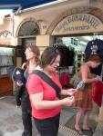 Shopping in Bonifacio