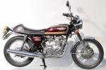 CB550F Super Sport Richard