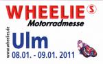 2011 Wheelies Messe Ulm