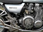 Z1000 Umbau Danny Belgien