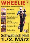 2008 Wheelies Messe Schwäbisch Hall
