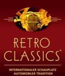 2011 Retro Classics