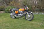 CB750 K2 1975