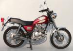 Suzuki GN125