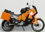 2011 KTM 990 Adventure