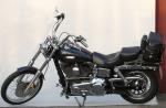 Harley Davidson Dyna Wide Glide Dieter