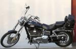 Harley Davidson Dyna Wide Glide Dieter