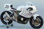 Rau Kawasaki Bike Side 2011