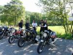 2011 Four Ausfahrt Durmersheim