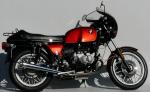 BMW R100CS Otte