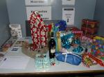 2011 WeihnachtZ-Stammtisch Murr