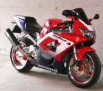 CBR900 Fireblade 2007 Ralf