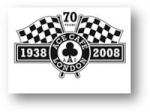 2008 London Ace Café