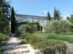 Impressionen Ferienhaus Cabriéres d'Avignon