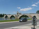 Dienstag 29.05.2012 Avignon - Pont Du Gard