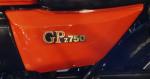 GPZ750 rot