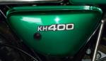 KH400 grün