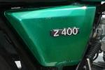 Z400B grün