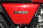 Z400B rot