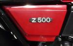 Z500 rot