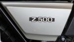 Z500 silber