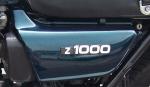 Z1000A blau