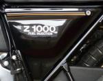 Z1000FI schwarz