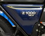 Z1000MKII blau