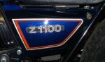 Z1100 blau