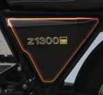 Z1300 schwarz