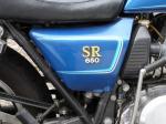 Z650SR Roland